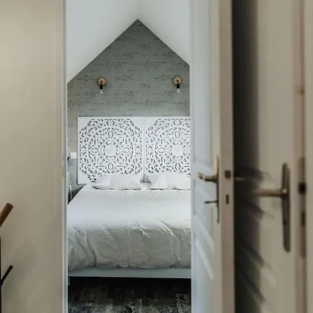La Boheme Appartement Cherbourg-en-Cotentin Buitenkant foto