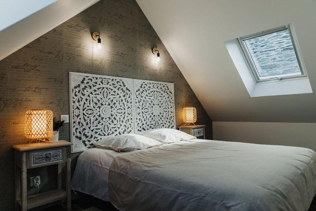 La Boheme Apartment *