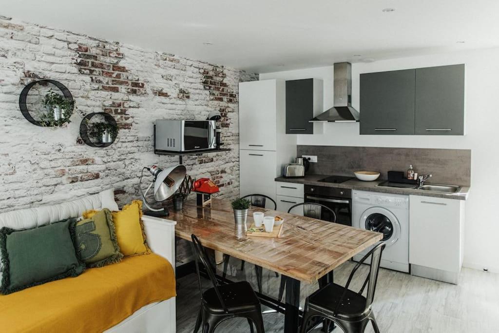 La Boheme Apartment