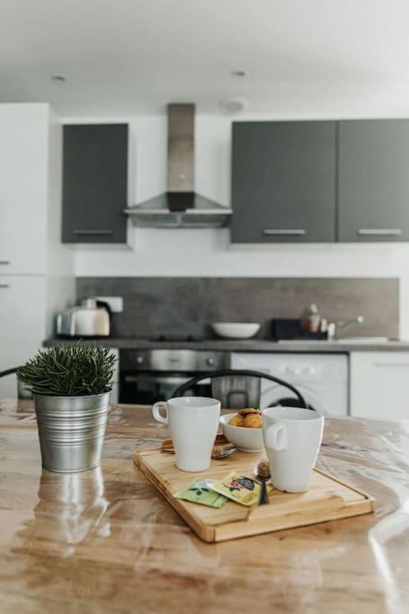 La Boheme Apartment *