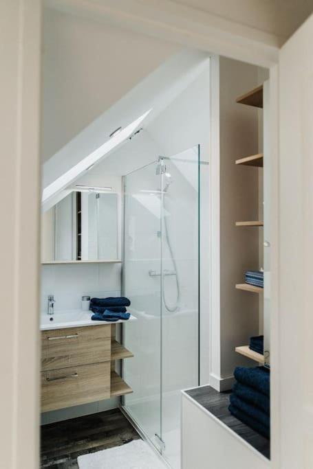 La Boheme Apartment