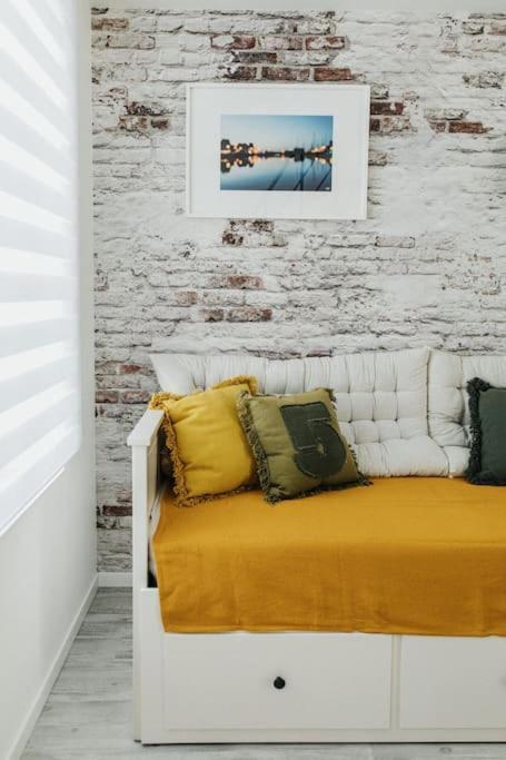 La Boheme Apartment *