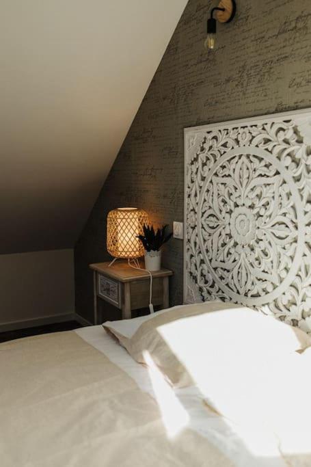 La Boheme Apartment