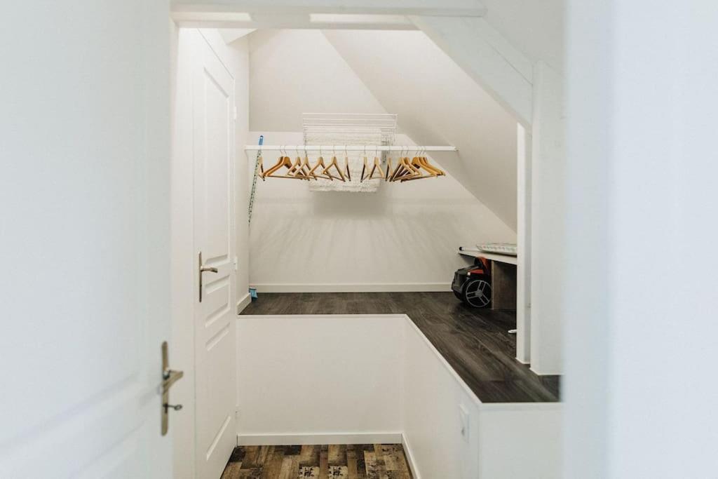 Apartment La Boheme *
